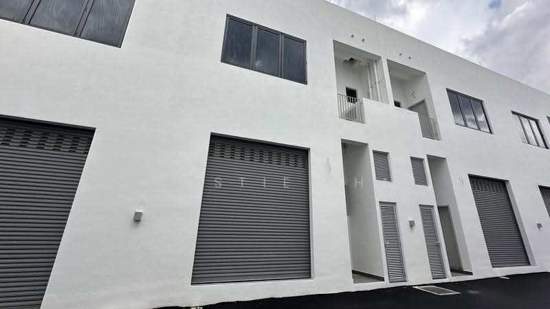 Shop for Rent in Alam Impian (Shah Alam) - Christie Chan - PropertyGuru.com.my