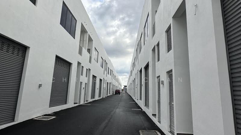 Shop for Rent in Alam Impian (Shah Alam) - Christie Chan - PropertyGuru.com.my