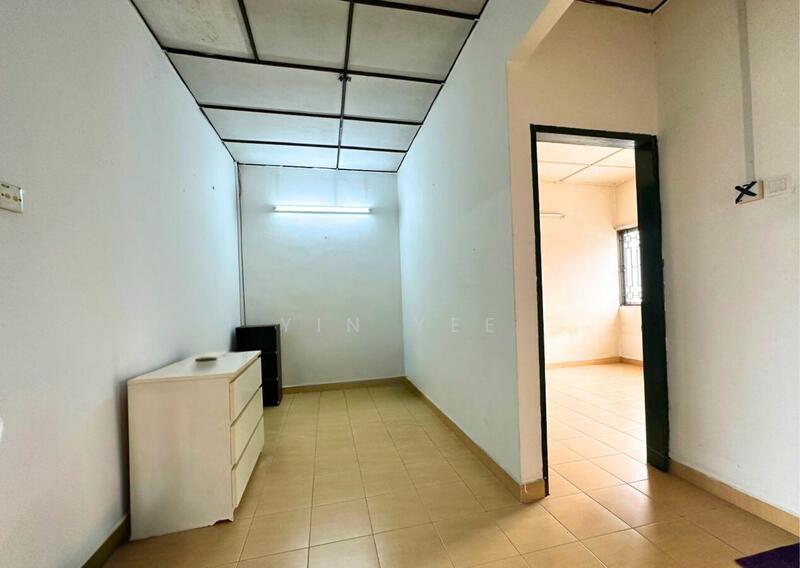 2-storey Terraced House for Sale in Sea Park (Petaling Jaya) - Yin Yee - Interior - PropertyGuru.com.my