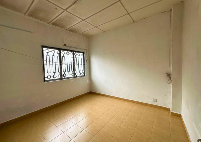 2-storey Terraced House for Sale in Sea Park (Petaling Jaya) - Yin Yee - Interior - PropertyGuru.com.my