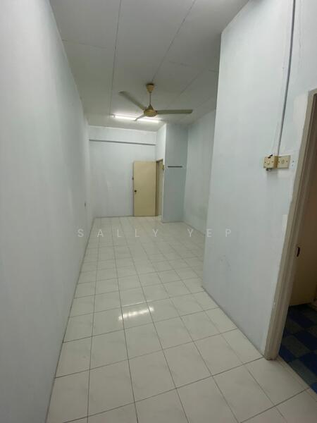 Corridor