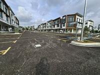 For Rent - Bandar Seri Putra Commercial Centre