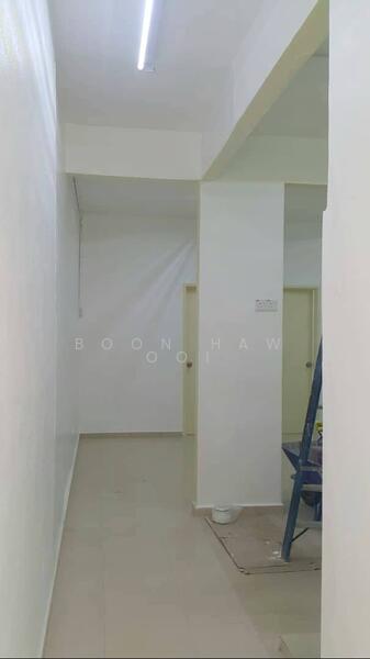 Corridor