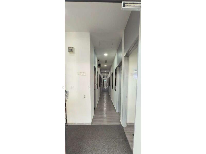 Corridor