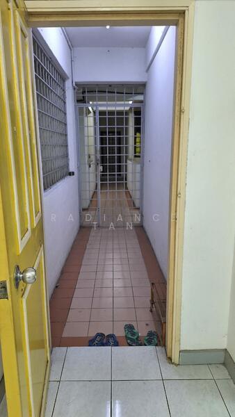 Corridor