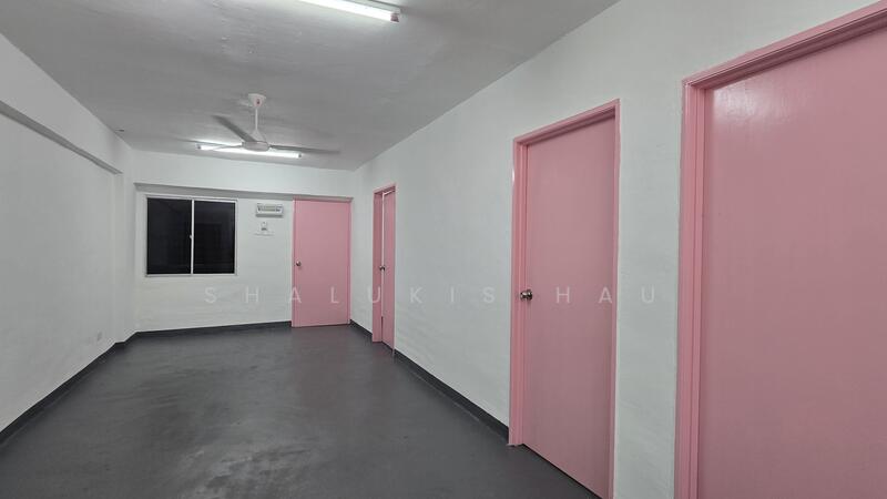 Corridor
