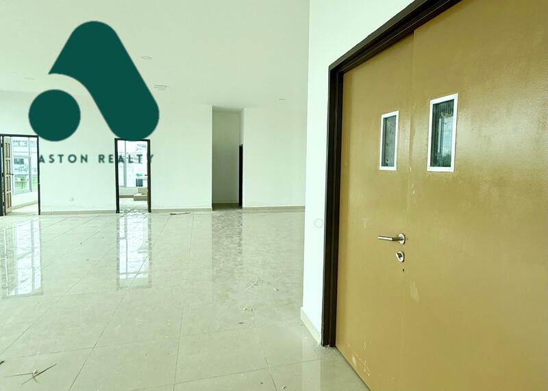 Factory for Rent in Perai (Penang) - Ferrago T - Interior - PropertyGuru.com.my