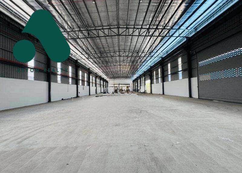 Factory for Rent in Perai (Penang) - Ferrago T - Interior - PropertyGuru.com.my