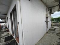 For Rent - Kidurong Industrial land Bintulu