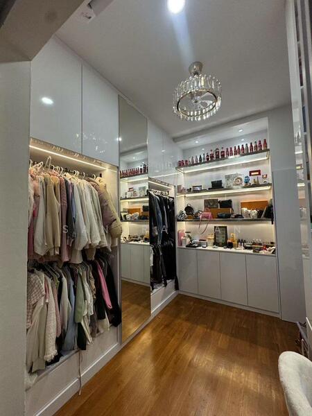 Closet