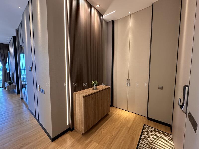Corridor