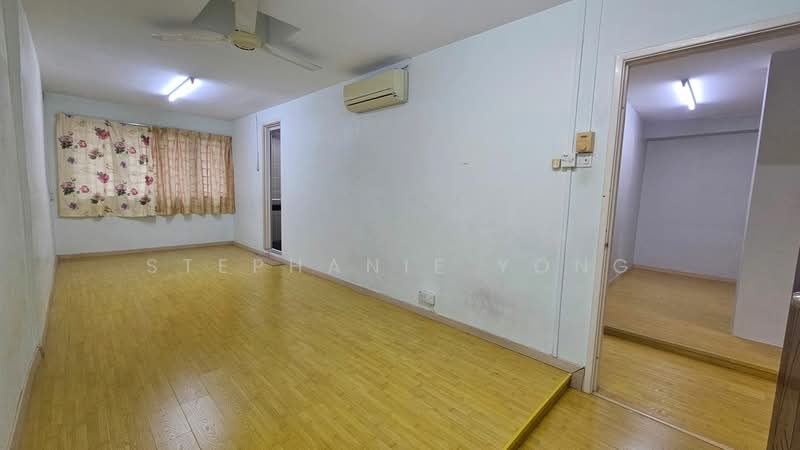 Terraced House for Sale in Alam Damai (Cheras) - Stephanie Yong - Living Room - PropertyGuru.com.my