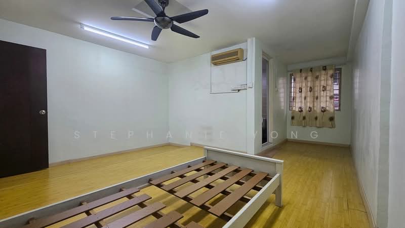 Terraced House for Sale in Alam Damai (Cheras) - Stephanie Yong - Bedroom - PropertyGuru.com.my