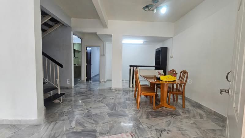 Terraced House for Sale in Alam Damai (Cheras) - Stephanie Yong - Living Room - PropertyGuru.com.my