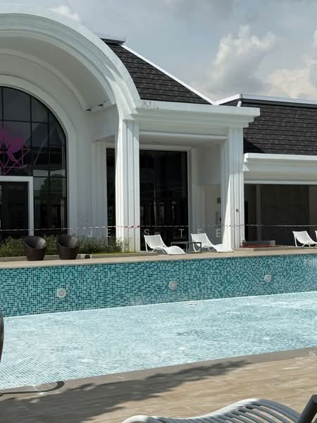 Semi-Detached House for Sale in Shah Alam (Selangor) - Jess Tee - Exterior - PropertyGuru.com.my