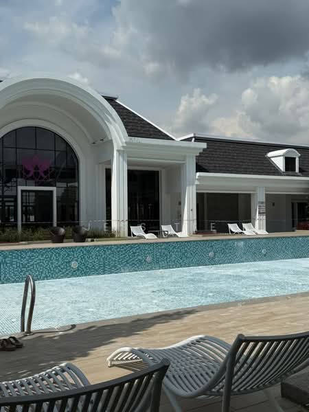 Semi-Detached House for Sale in Shah Alam (Selangor) - Jess Tee - Exterior - PropertyGuru.com.my