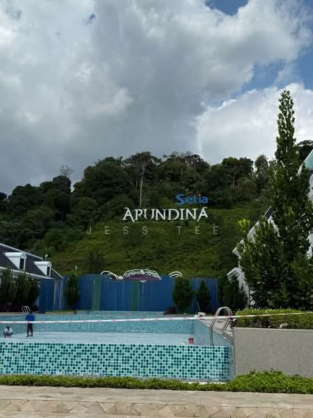 Semi-Detached House for Sale in Shah Alam (Selangor) - Jess Tee - Exterior - PropertyGuru.com.my