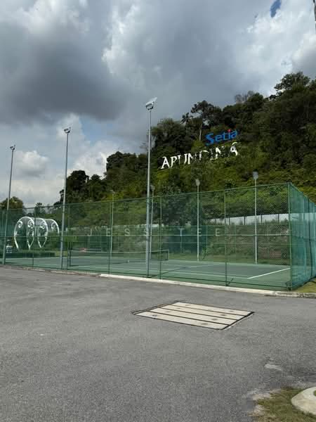 Semi-Detached House for Sale in Shah Alam (Selangor) - Jess Tee - Exterior - PropertyGuru.com.my