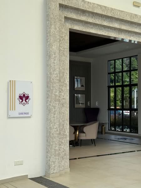 Semi-Detached House for Sale in Shah Alam (Selangor) - Jess Tee - Lobby - PropertyGuru.com.my