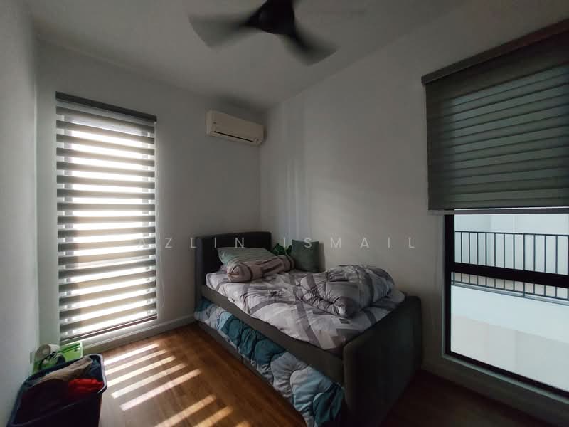Condominium for Sale at Isle of Kamares - Azlin Ismail - Bedroom - PropertyGuru.com.my