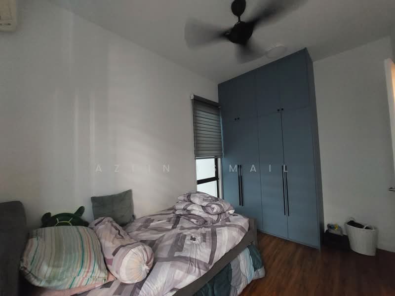 Condominium for Sale at Isle of Kamares - Azlin Ismail - Bedroom - PropertyGuru.com.my