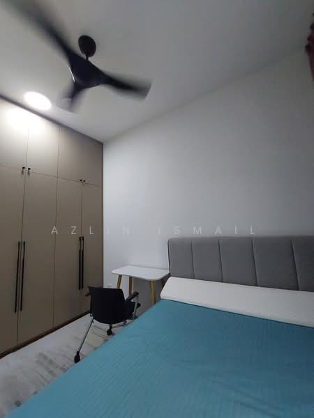 Condominium for Sale at Isle of Kamares - Azlin Ismail - Bedroom - PropertyGuru.com.my