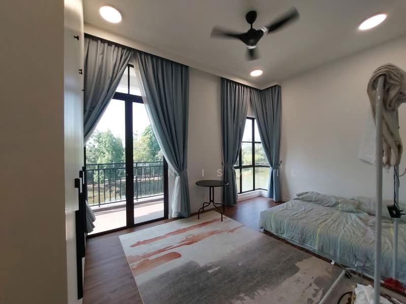 Condominium for Sale at Isle of Kamares - Azlin Ismail - Bedroom - PropertyGuru.com.my