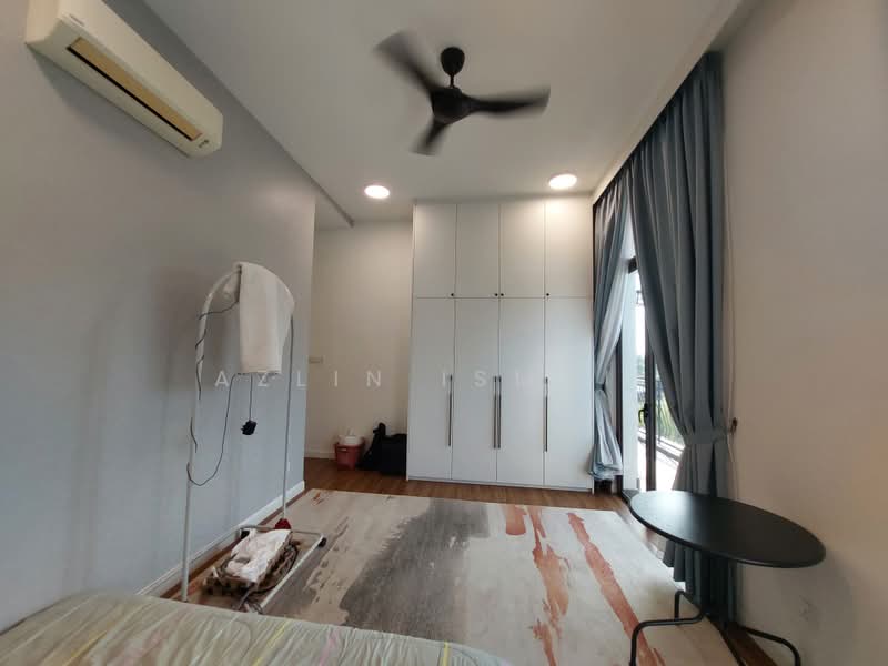 Condominium for Sale at Isle of Kamares - Azlin Ismail - Bedroom - PropertyGuru.com.my