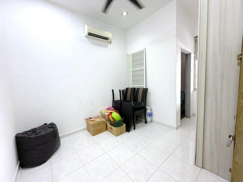 Corridor