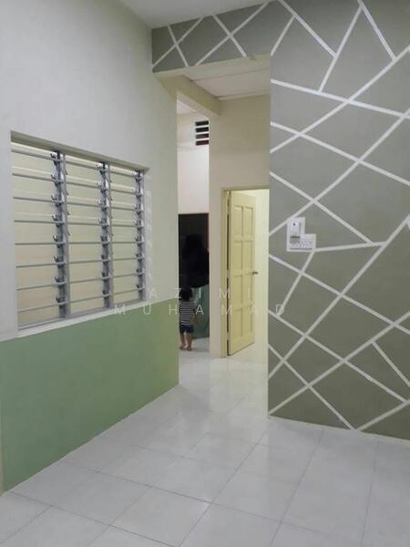 Corridor