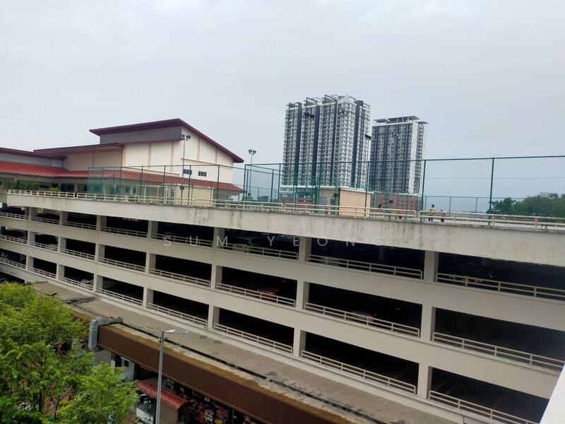 Car Park