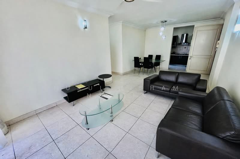 Kondominium untuk Dijual di Casa Tropicana - Nurul Hisham Nordin - PropertyGuru.com.my