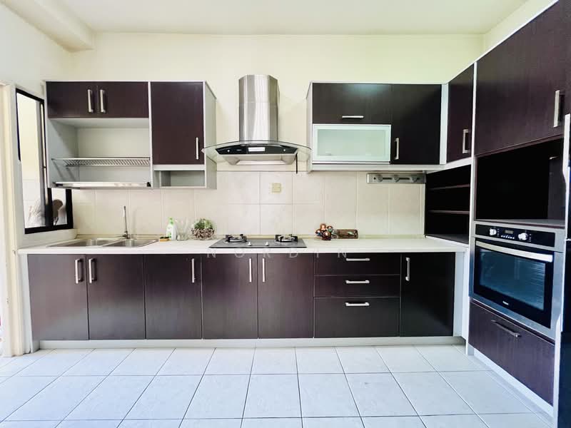 Kondominium untuk Dijual di Casa Tropicana - Nurul Hisham Nordin - PropertyGuru.com.my