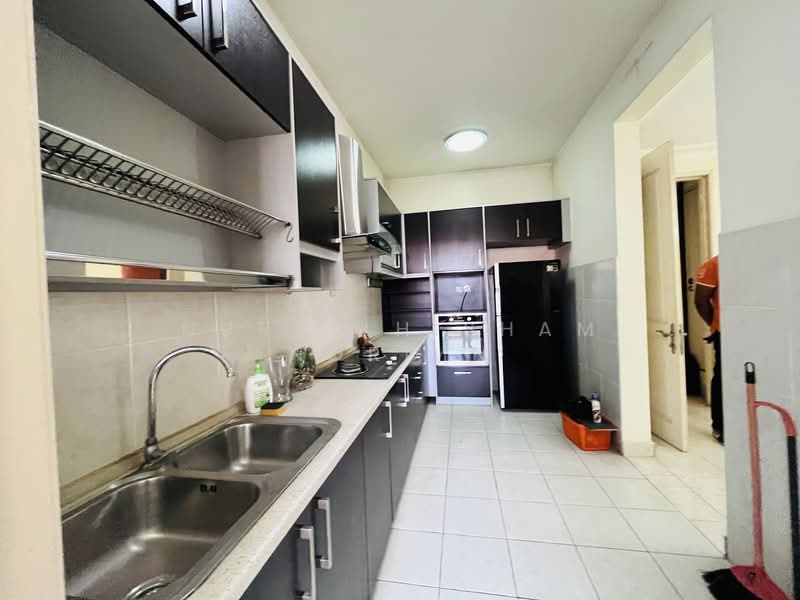 Kondominium untuk Dijual di Casa Tropicana - Nurul Hisham Nordin - PropertyGuru.com.my