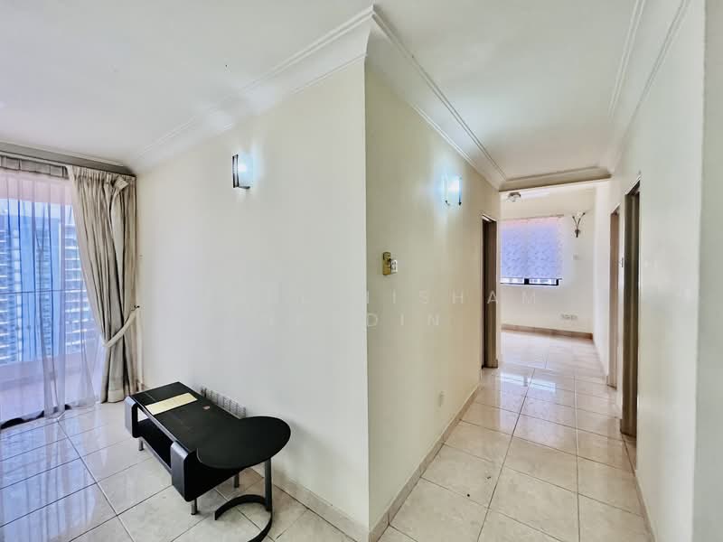 Kondominium untuk Dijual di Casa Tropicana - Nurul Hisham Nordin - PropertyGuru.com.my