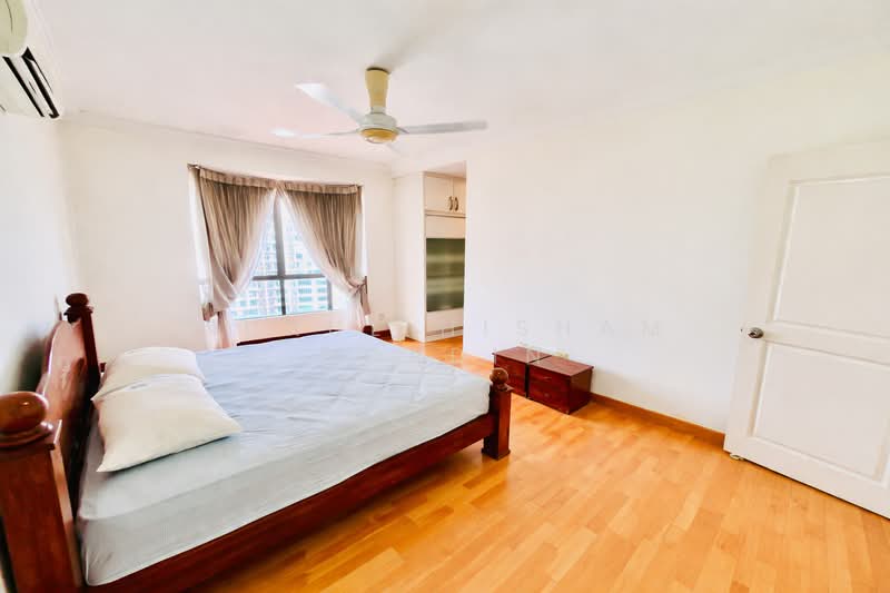 Kondominium untuk Dijual di Casa Tropicana - Nurul Hisham Nordin - PropertyGuru.com.my