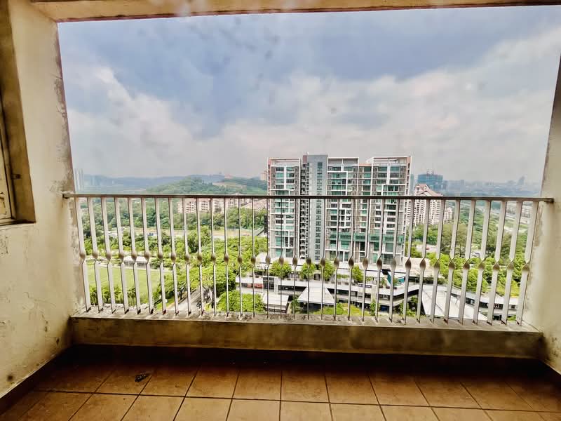 Kondominium untuk Dijual di Casa Tropicana - Nurul Hisham Nordin - PropertyGuru.com.my