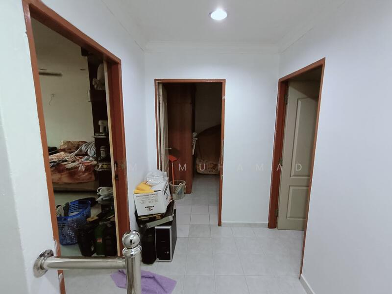 Corridor