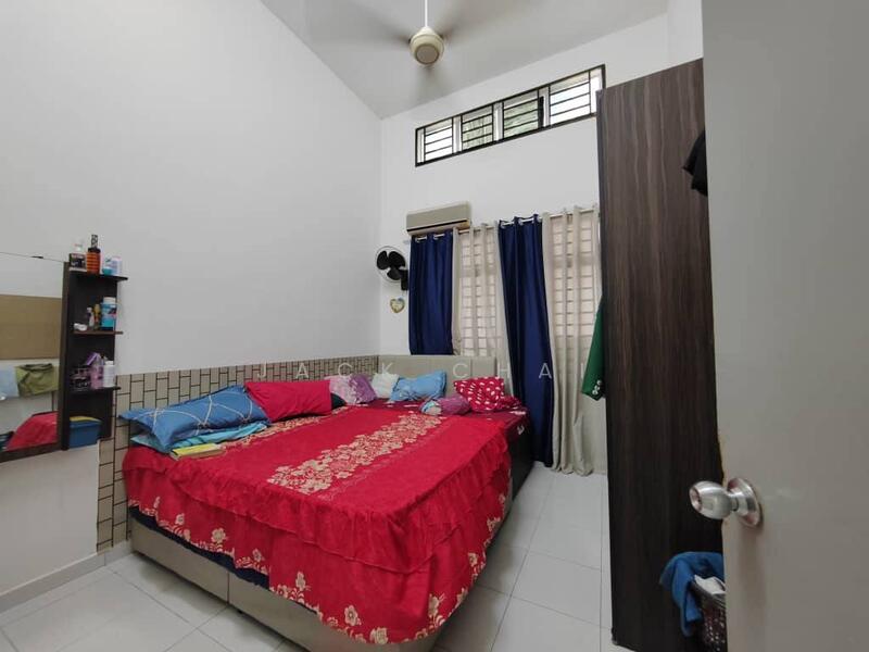 For Sale - Kulai @ Lagenda Putra Single Storey