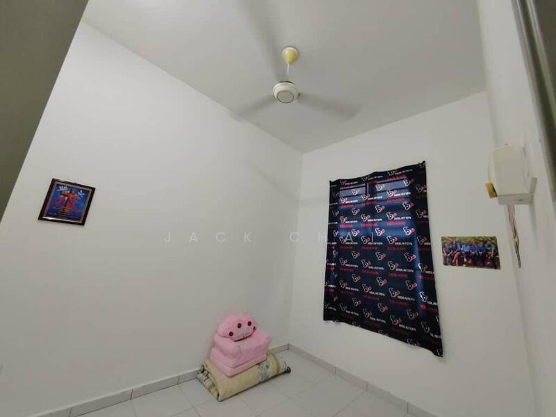 For Sale - Kulai @ Lagenda Putra Single Storey