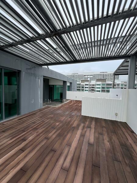 Roof