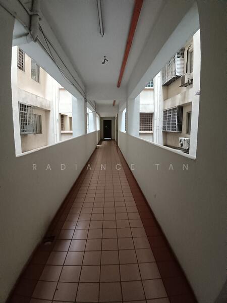 Corridor