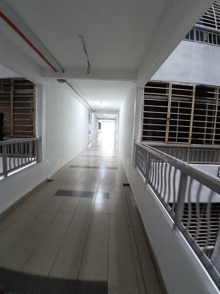 Corridor