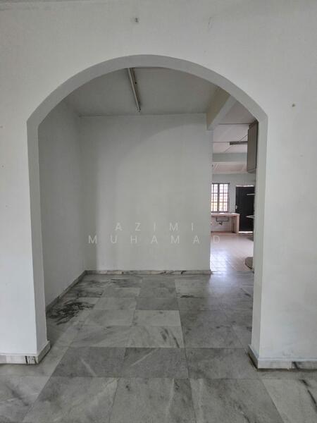 Corridor