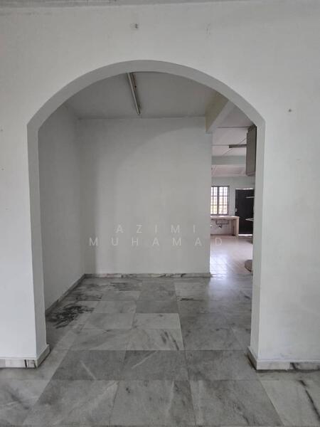 Corridor