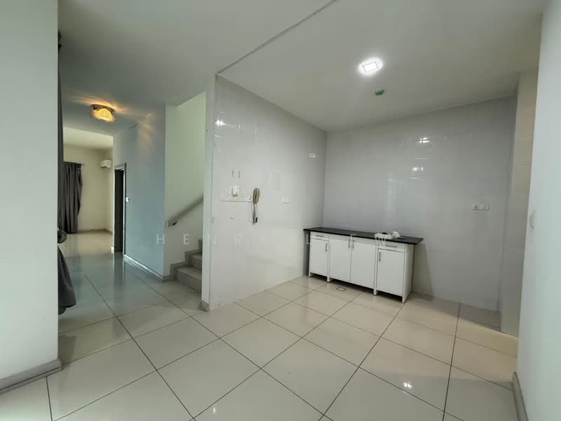 Rumah Teres 2 Tingkat untuk Dijual di Setia Eco Glades (Cyberjaya) - Henry Liew - Interior - PropertyGuru.com.my