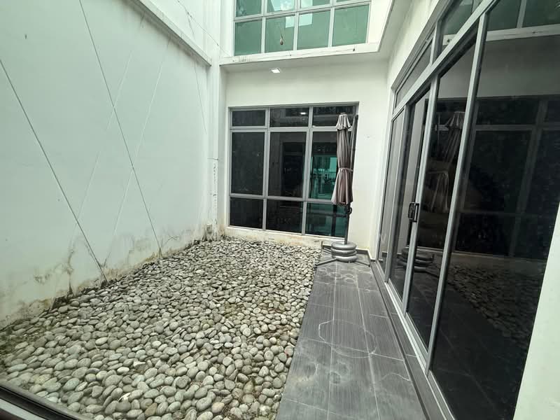 Rumah Teres 2 Tingkat untuk Dijual di Setia Eco Glades (Cyberjaya) - Henry Liew - Exterior - PropertyGuru.com.my