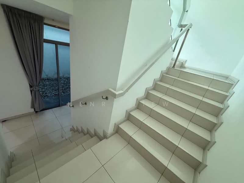 Rumah Teres 2 Tingkat untuk Dijual di Setia Eco Glades (Cyberjaya) - Henry Liew - Interior - PropertyGuru.com.my