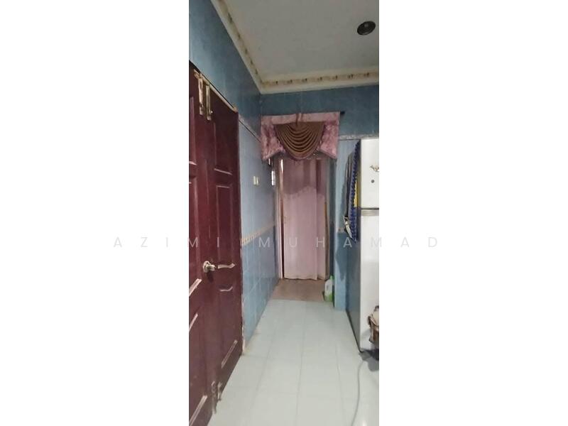 Corridor