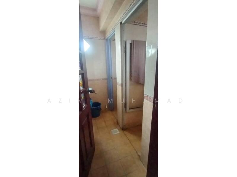 Corridor